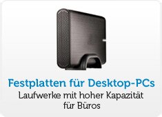 Desktop HDDs